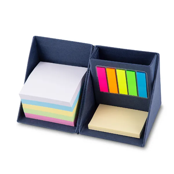 Bloco de Anotações Cubo Personalizado Bloco de Anotações Cubo Personalizado